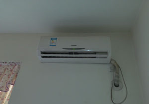 上饶空调维修电话是多少