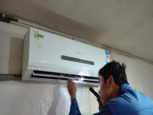 上饶格力空调电话是多少