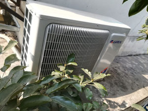 上饶空调维修售后服务