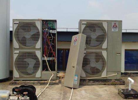 上饶空调维修电话号码多少