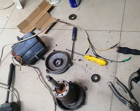 上饶空调维修售后服务中心电话在哪里找