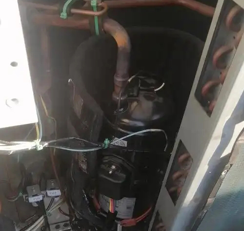 上饶维修变频空调电话在哪里找