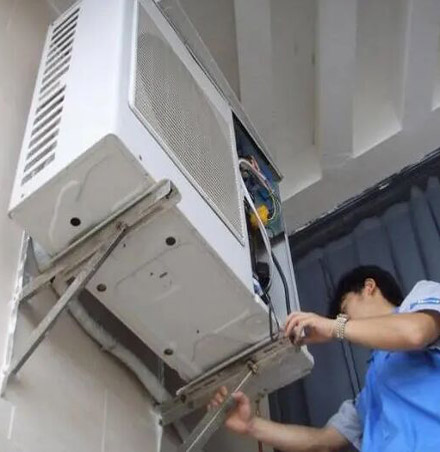 上饶24小时空调维修热线