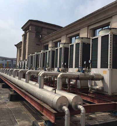 上饶多联机维修 上饶中央空调维修