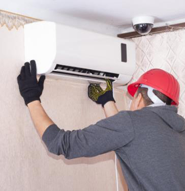 上饶空调内机噪音大