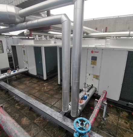 上饶附近中央空调维修 上饶上门中央空调维修