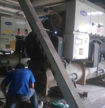 上饶冰箱维修 上饶制冷设备维修